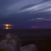 SmugMug > keywords > water > UTTR lightning testing? @ Great Salt Lake, Utah