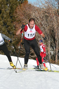 TDXC SKOGSLOPPET 2009 photo