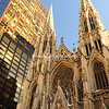 SmugMug > keywords > reflection > St Patrick's Cathedral, New York